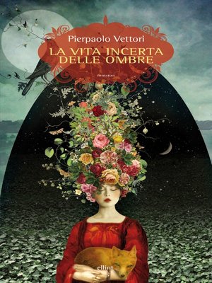 cover image of Vita incerta delle ombre
